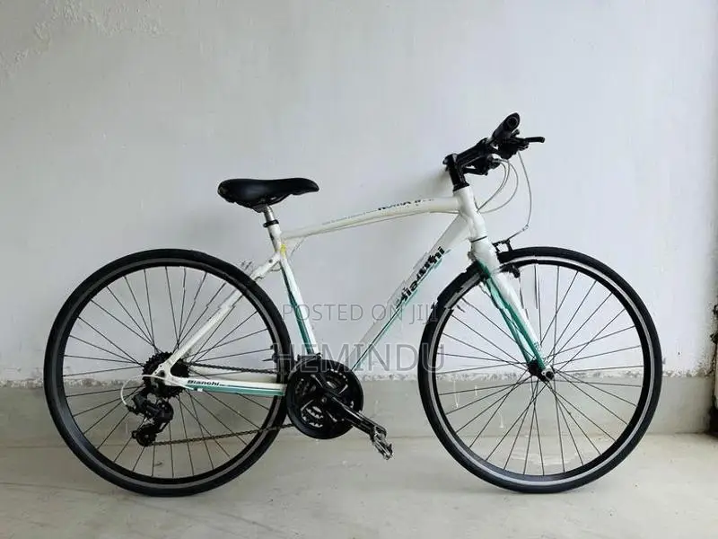 Bianchi Bicycle