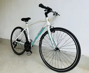 Bianchi Bicycle