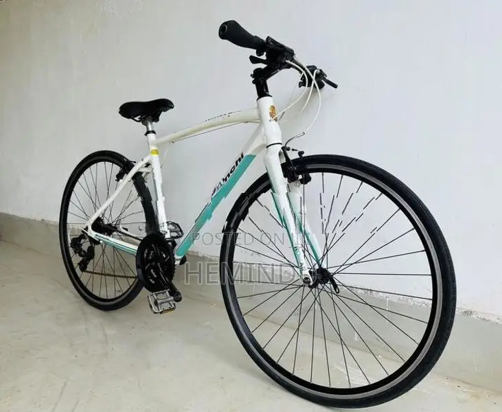 Bianchi Bicycle