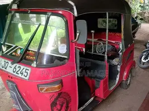 Bajaj Used 2010