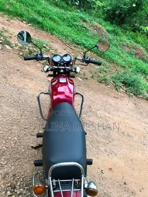 Bajaj Boxer 2002
