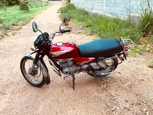 Bajaj Boxer 2002