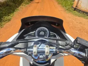 Honda PCX 125 JF Japan BGV 2018