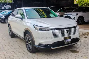 Honda Vezel Z Premium 2026