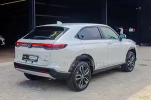 Honda Vezel Z Premium 2026