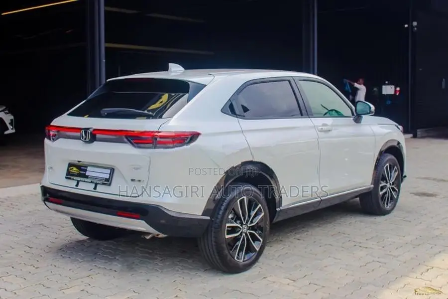 Honda Vezel Z Premium 2026