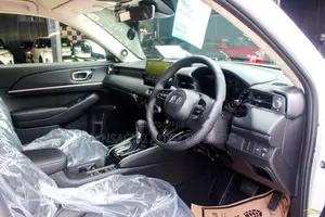 Honda Vezel Z Premium 2026