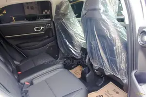 Honda Vezel Z Premium 2026