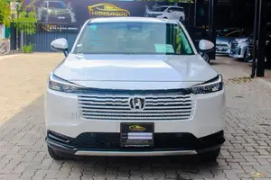 Honda Vezel Z Premium 2026