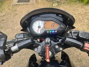 Bajaj Pulsar 150 UG 4.5 2020