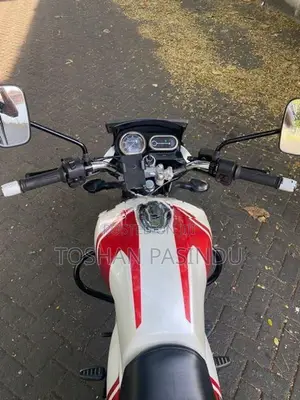 Bajaj V15 2017