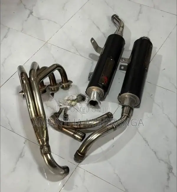 Exhaust System