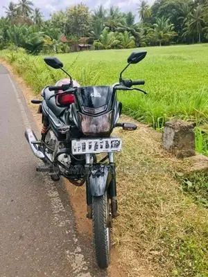 Bajaj Platina 100 2018