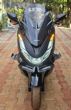 Honda PCX160 Japan BJF 2024