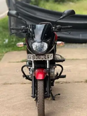Bajaj Pulsar 150 2015