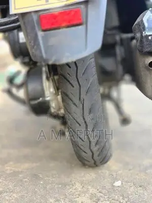 Suzuki Burgman 125 2026