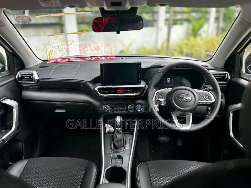 Daihatsu Rocky G Premium 2026