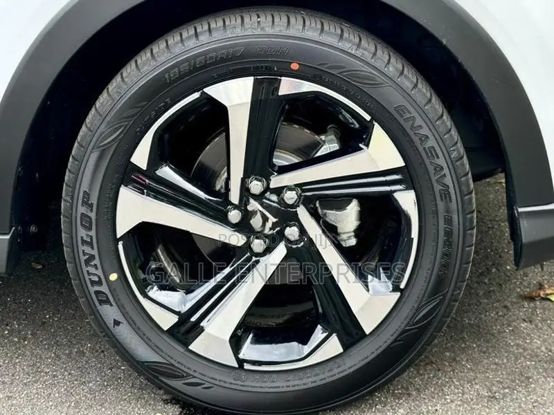 Daihatsu Rocky G Premium 2026