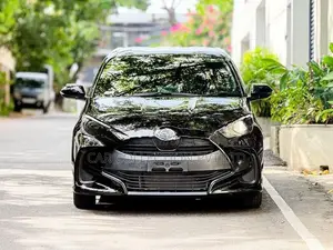 Toyota Yaris 2023