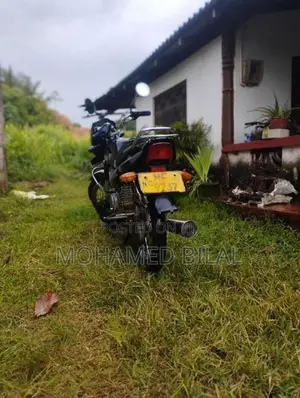 Bajaj CT100 2006