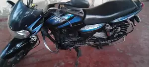 Bajaj Discover 125 2009