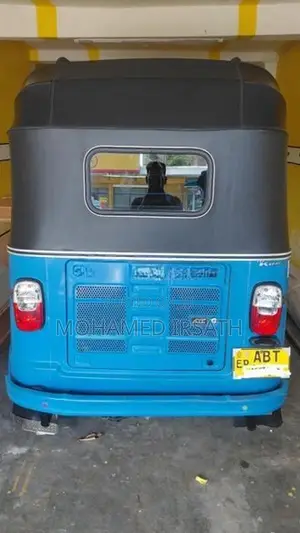 TVS King 2018