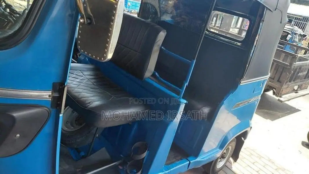 TVS King 2018