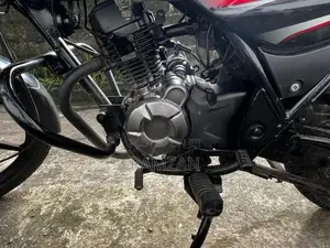 Bajaj Discover 110 2011