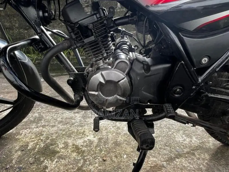 Bajaj Discover 110 2011