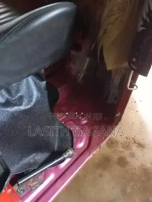 Bajaj RE Three Wheeler 2015