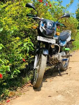 Bajaj CT100 2005