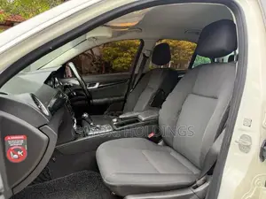 Mercedes Benz C220 2013