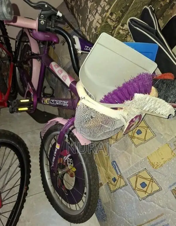 DSI Bicycle