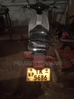 Loncin 90 2009