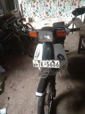 Loncin 90 2009