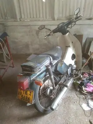 Loncin 90 2009