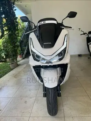 Honda PCX160 2026