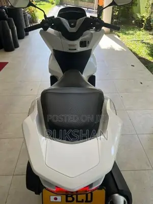 Honda PCX160 2026