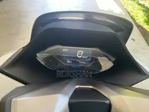Honda PCX160 2026