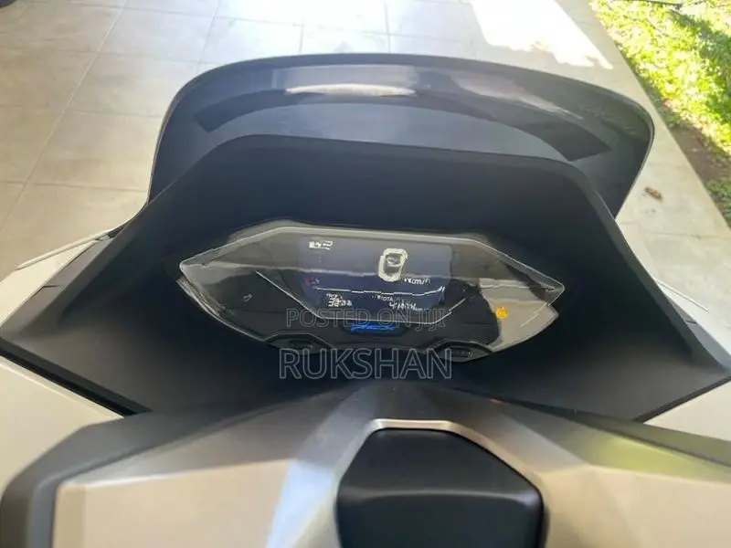 Honda PCX160 2026