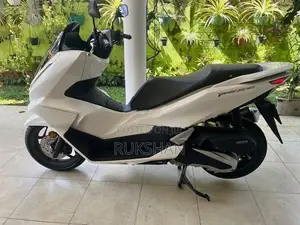 Honda PCX160 2026
