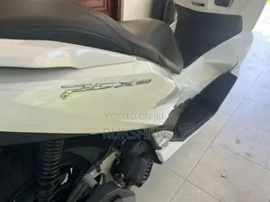 Honda PCX160 2026