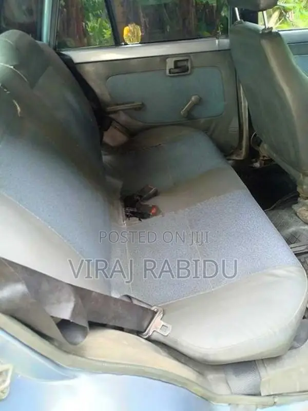 Maruti Suzuki 800 2005