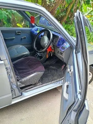 Maruti Suzuki 800 2005