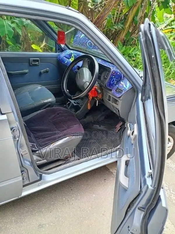 Maruti Suzuki 800 2005