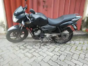TVS Apache RTR 2010