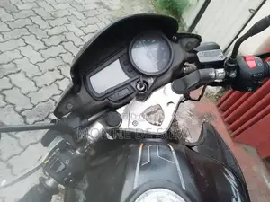 TVS Apache RTR 2010