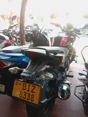 Honda X-Blade 2020