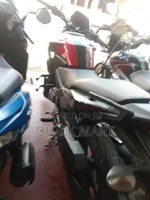 Honda X-Blade 2020