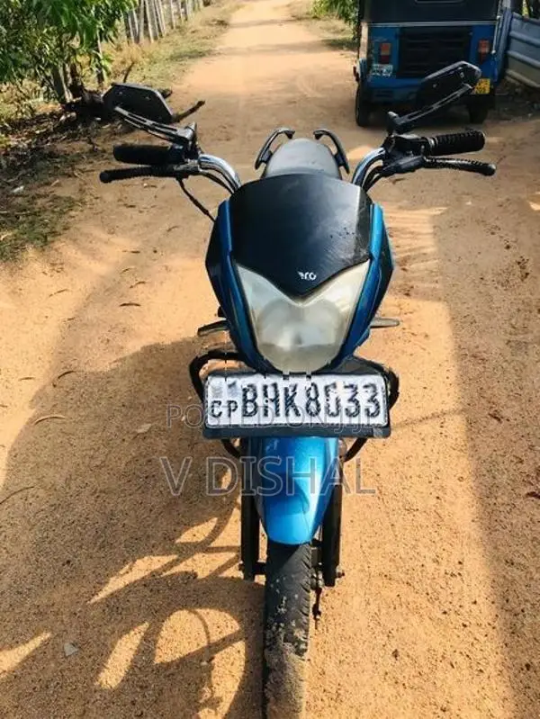 Hero Splendor i smart 2018